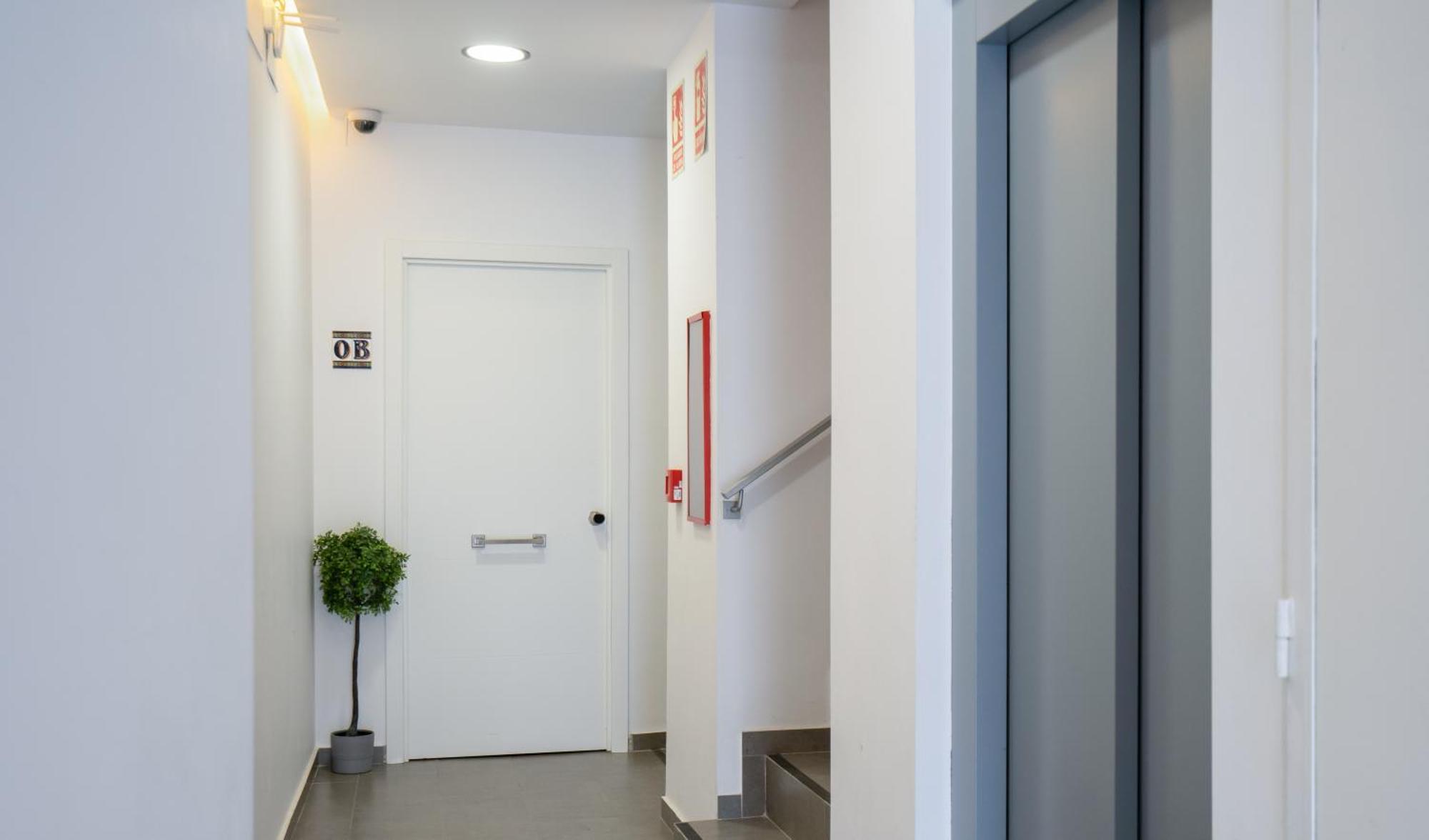 Dolium Apartments Sevilha Exterior foto